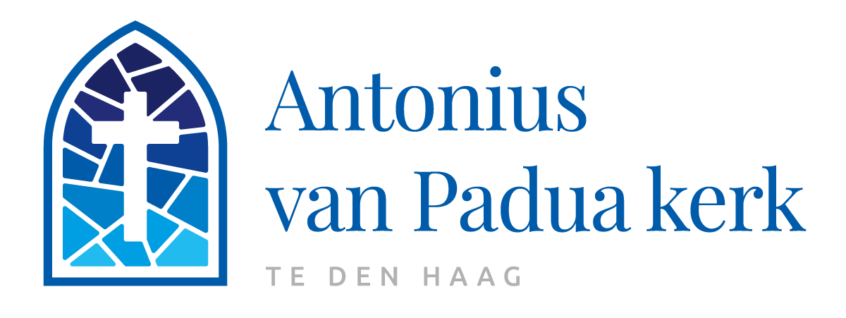 Antonius van Padua kerk te Den Haag